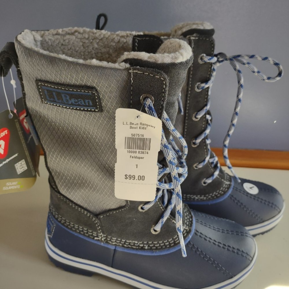 Baxter Boots